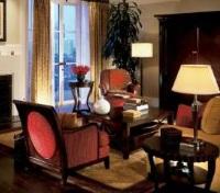 Ambassador Suite